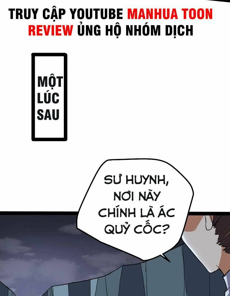 Vĩnh Sinh Chương 63 Ảnh 24