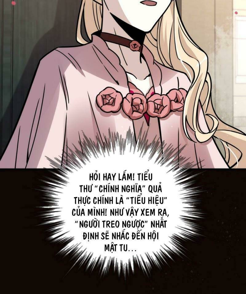 Quỷ Bí Chi Chủ Chương 57 Ảnh 27
