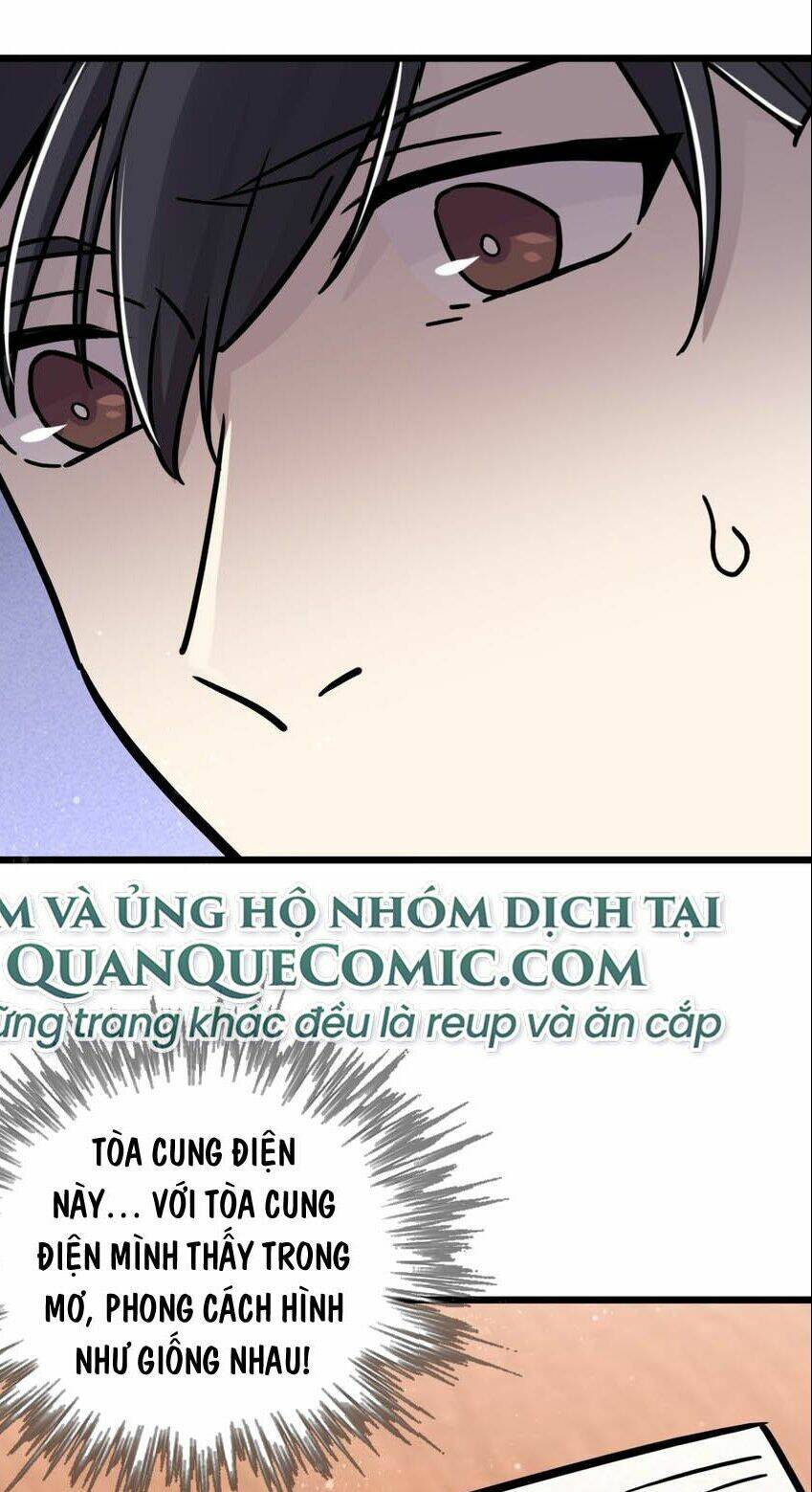 Quỷ Bí Chi Chủ Chương 60 Ảnh 27