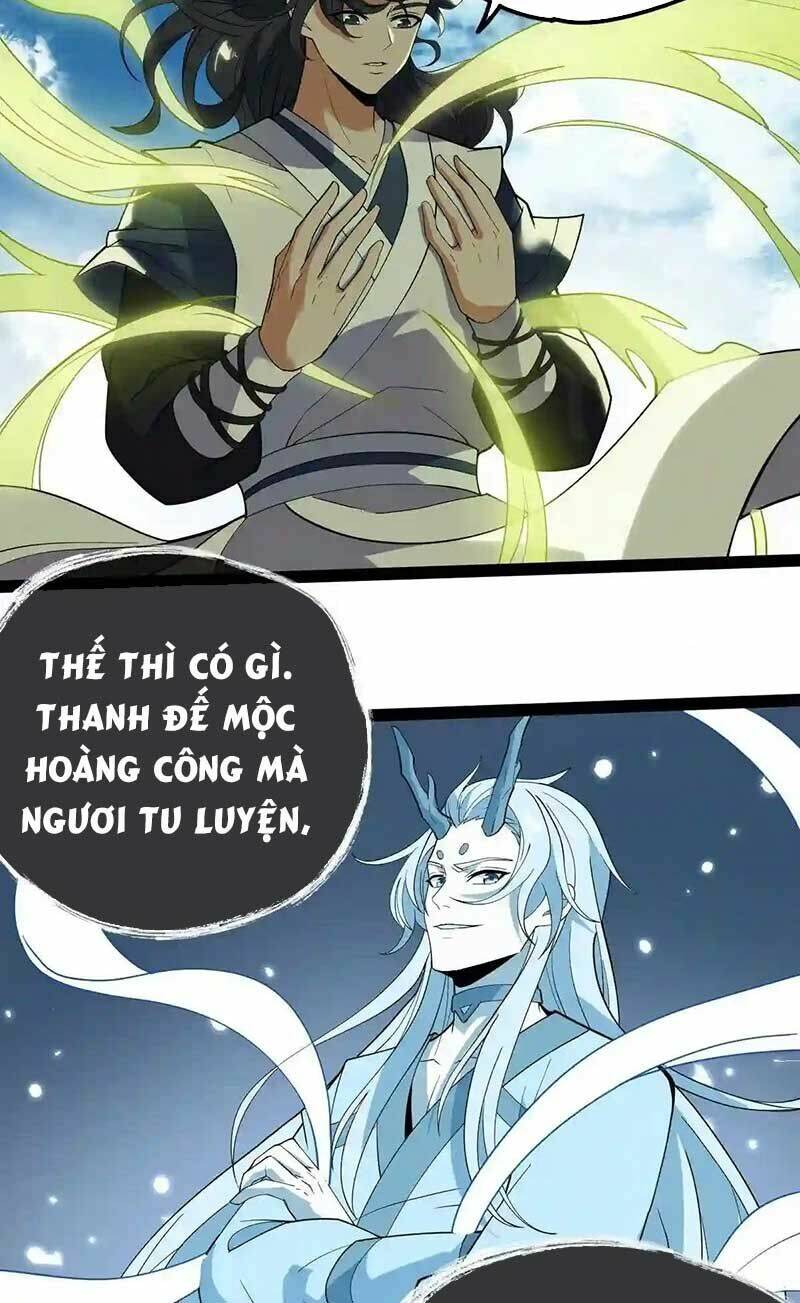 Vĩnh Sinh Chương 59 Ảnh 8