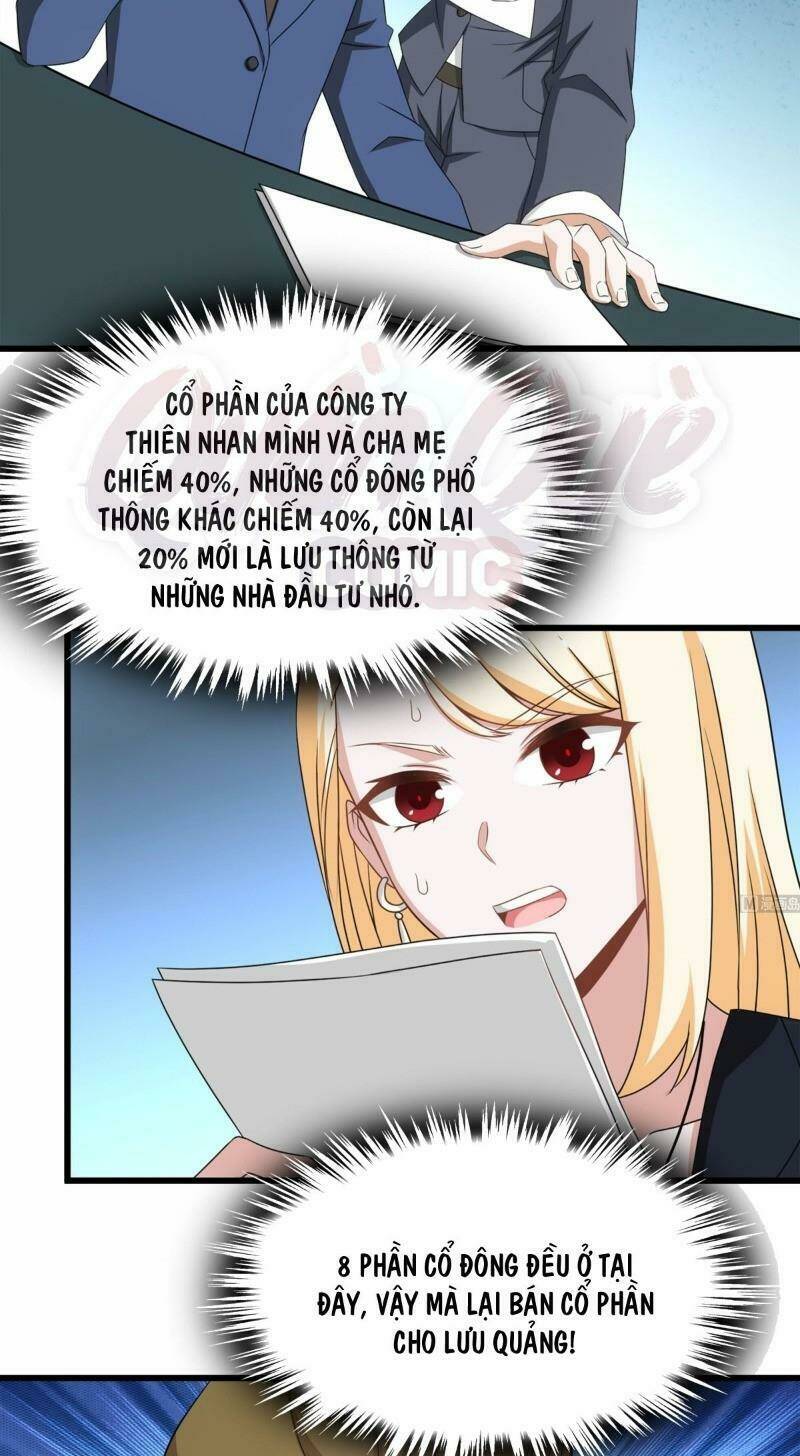 Tối Cường Ở Rể Chương 32 Ảnh 3