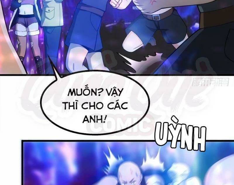 Tối Cường Ở Rể Chương 21 Ảnh 15