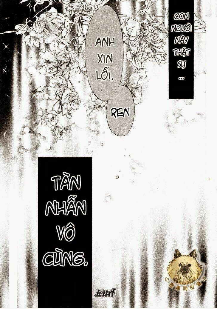 Người Yêu Siêu Cấp Chương 14.2 Ảnh 40