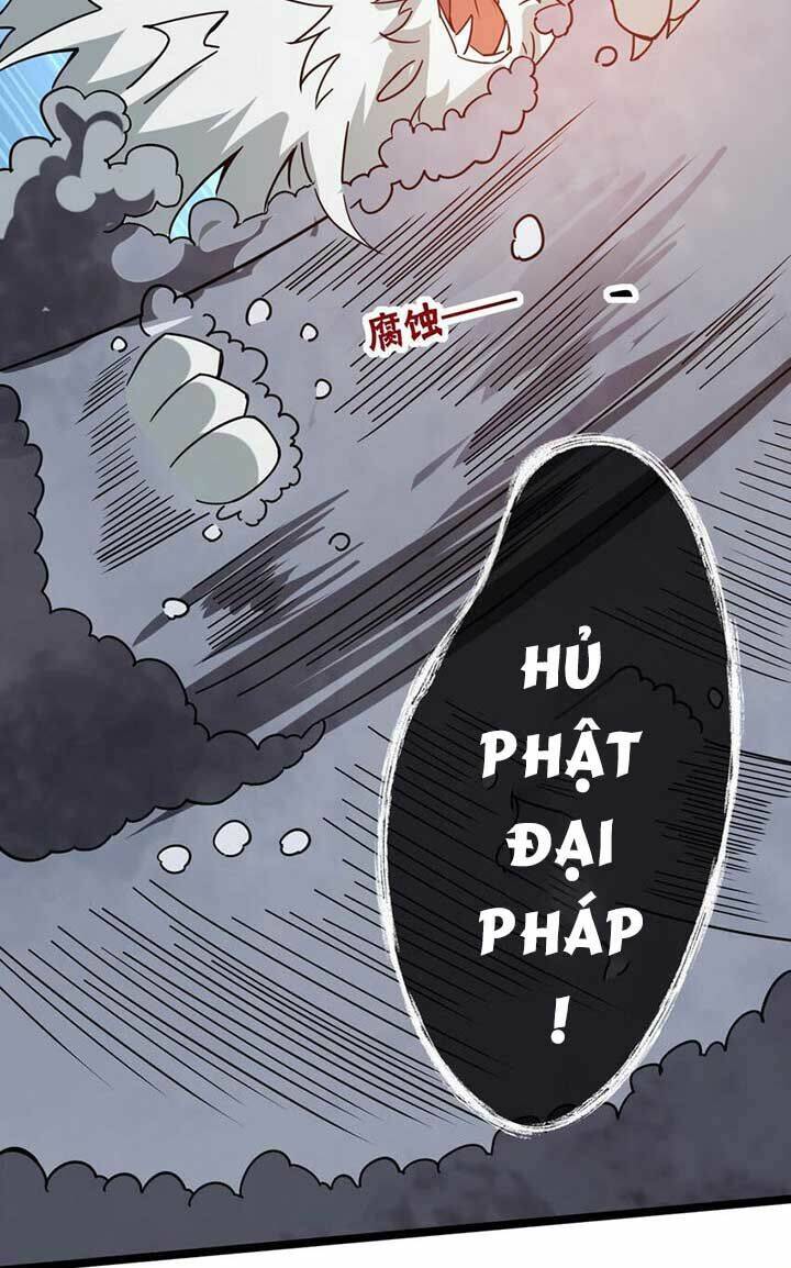 Vĩnh Sinh Chương 71 Ảnh 31