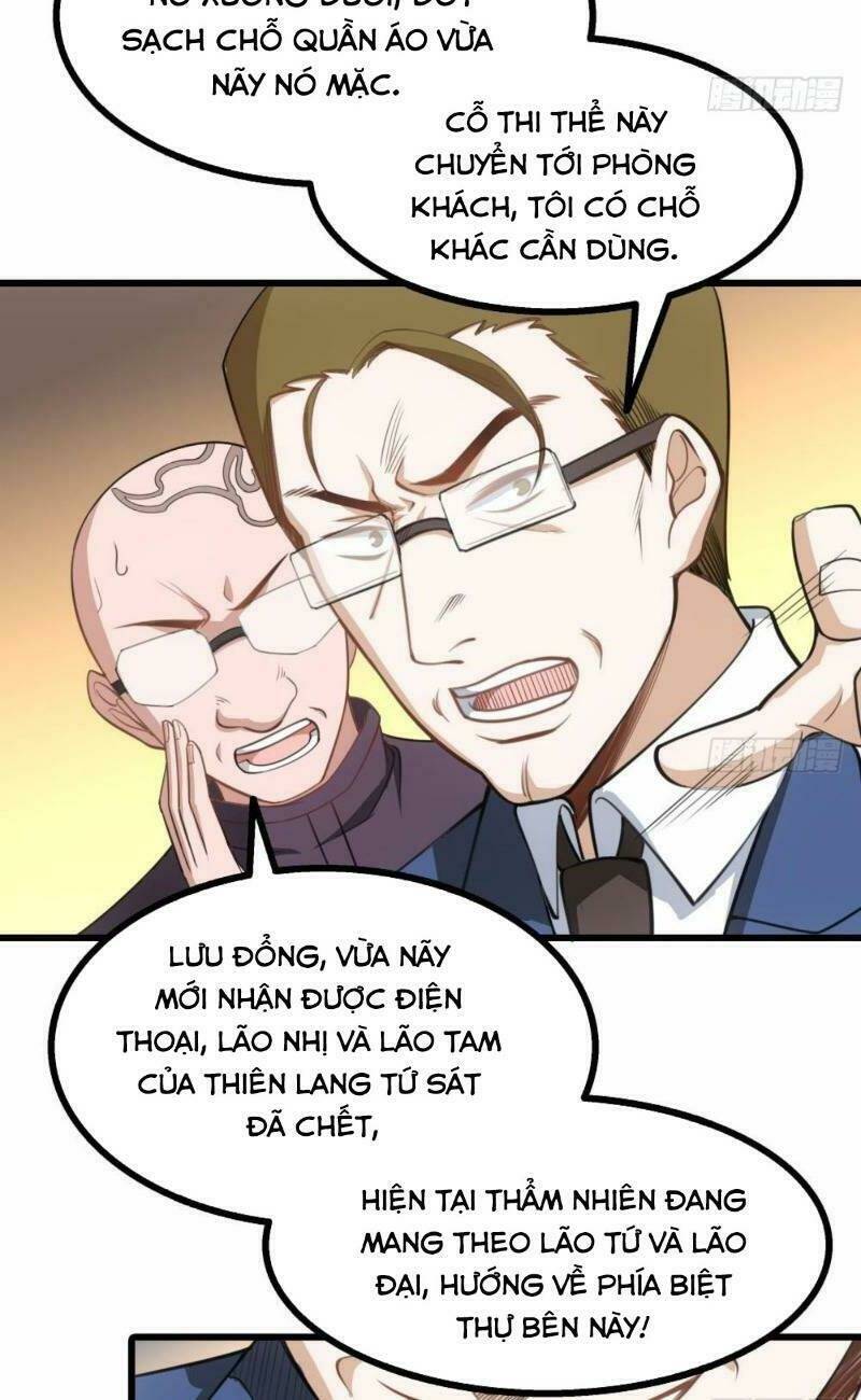 Tối Cường Ở Rể Chương 24 Ảnh 15