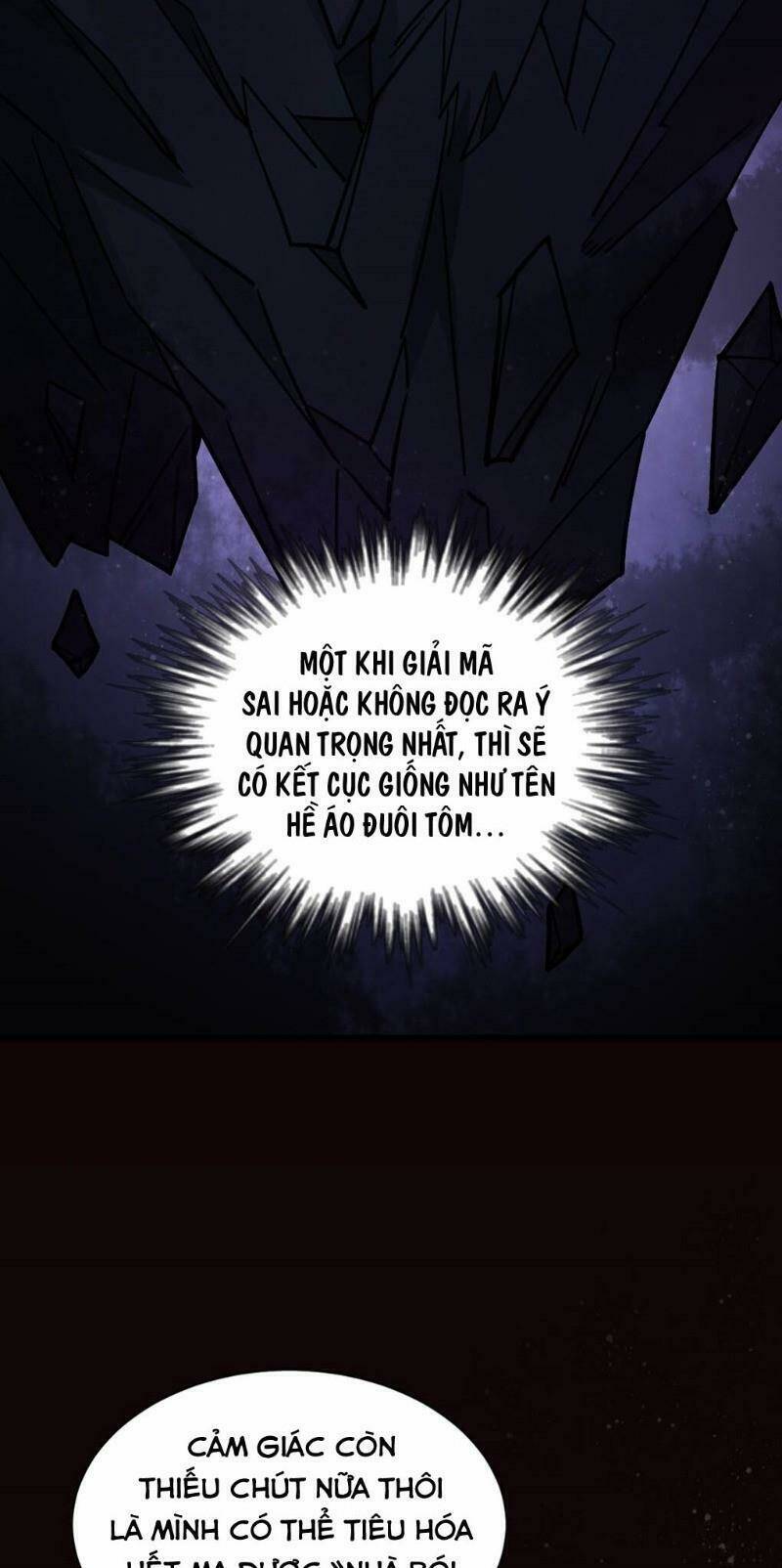 Quỷ Bí Chi Chủ Chương 61 Ảnh 36