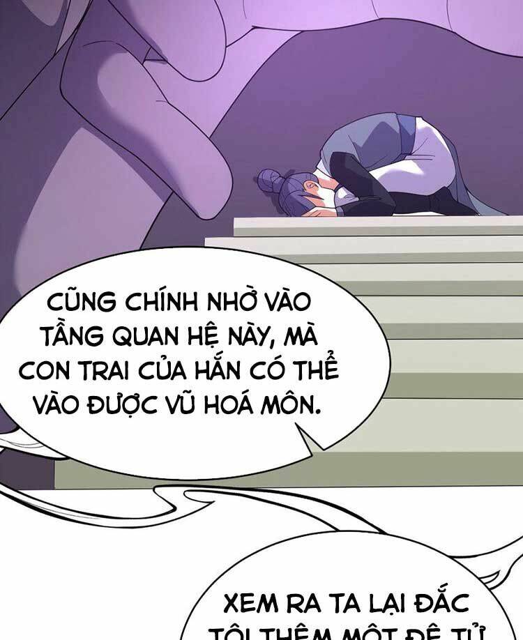 Vĩnh Sinh Chương 65 Ảnh 59