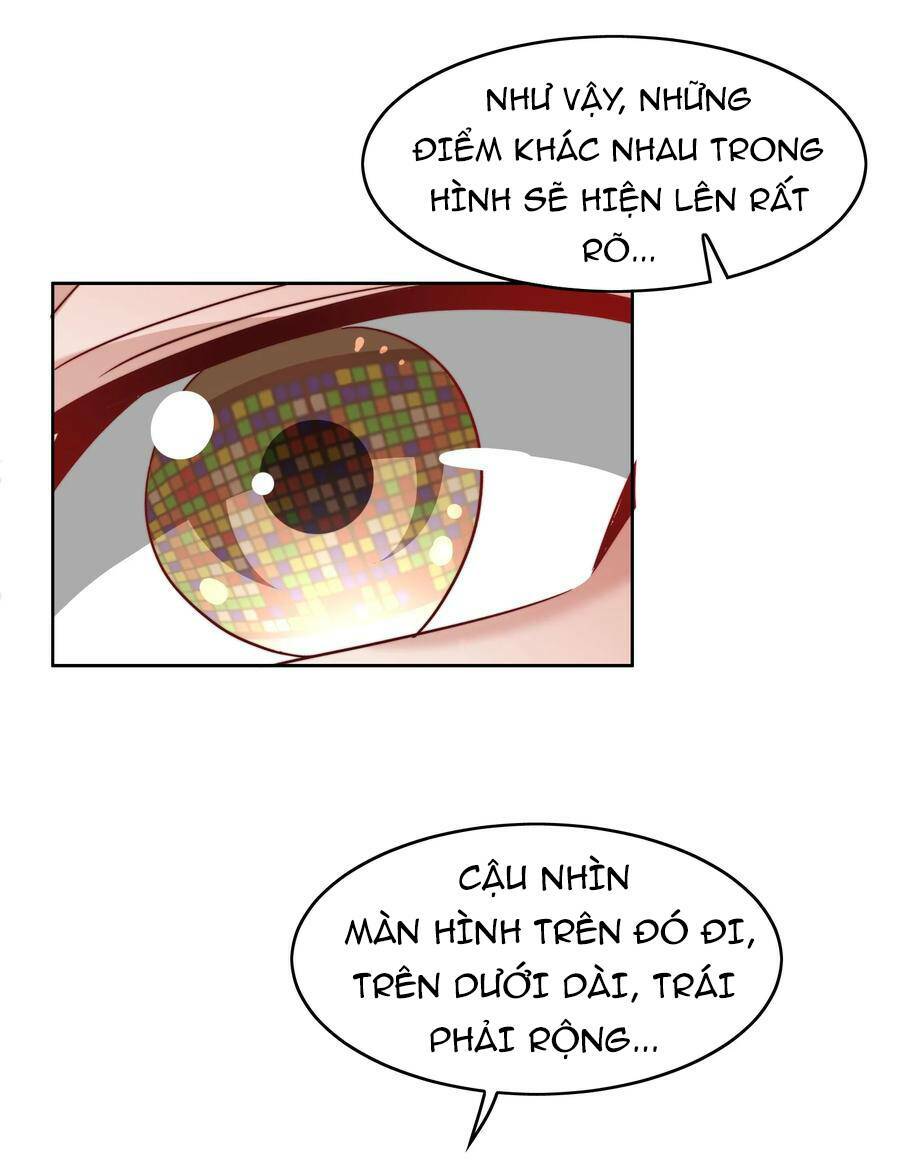 Siêu Thần Hẹn Hò Cùng Hoa Khôi Chương 35 Ảnh 45