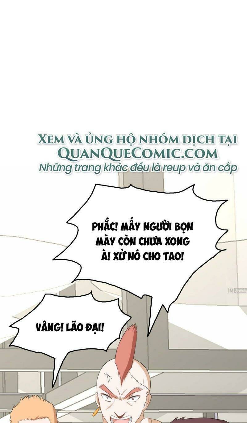 Tối Cường Ở Rể Chương 38 Ảnh 2
