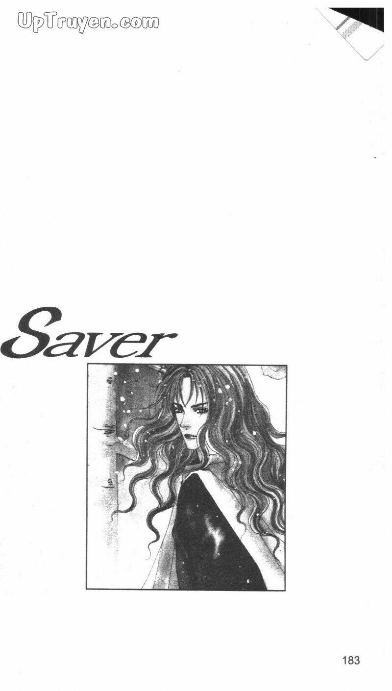 Saver - Vị Cứu Tinh Chương 24 Ảnh 97