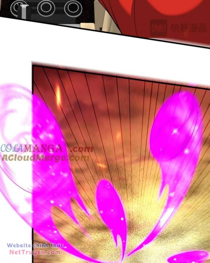 Long Vương Điện Chương 302 Ảnh 15