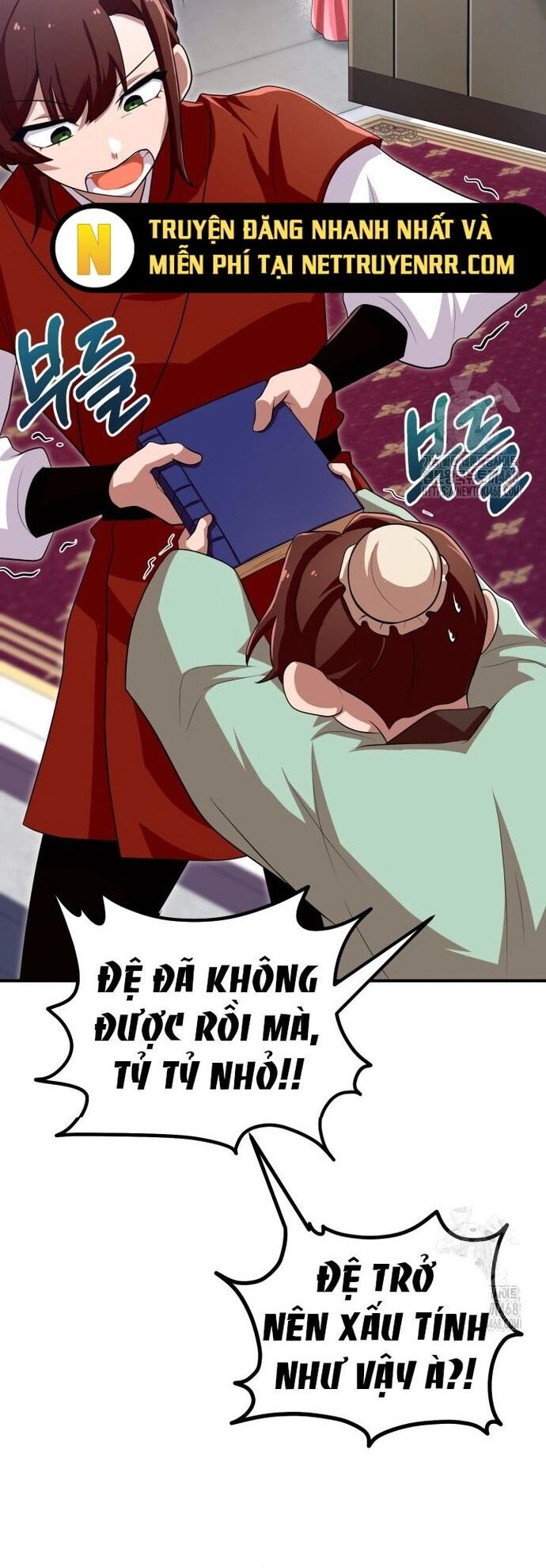 Nhà Nghỉ Thiên Ma Chương 43 Ảnh 43
