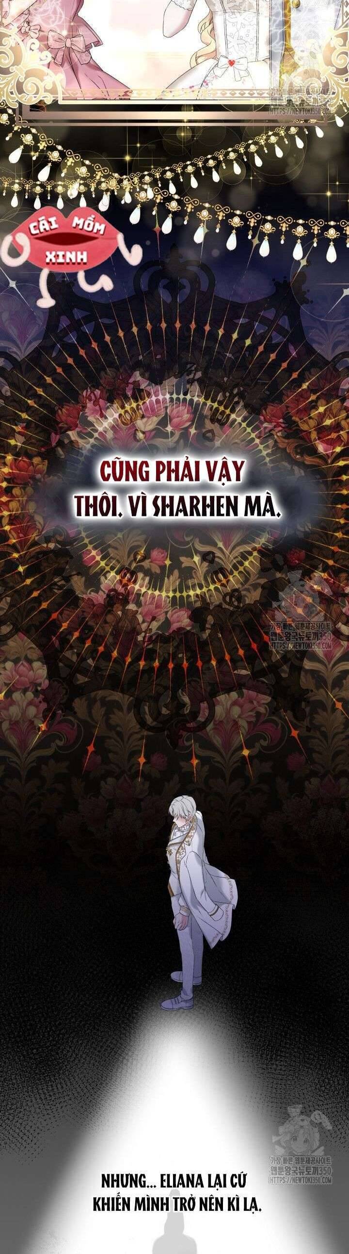 Khi Người Mẹ Kế Tham Vọng Làm Bá Chủ Hậu Cung Chương 8 Ảnh 13