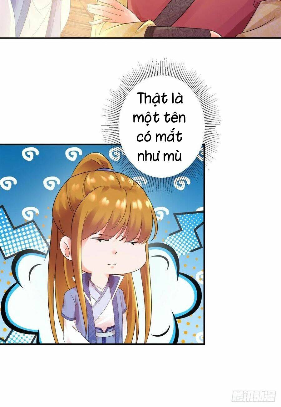 Sử Thượng Đệ Nhất Chưởng Môn Chương 201 Ảnh 32