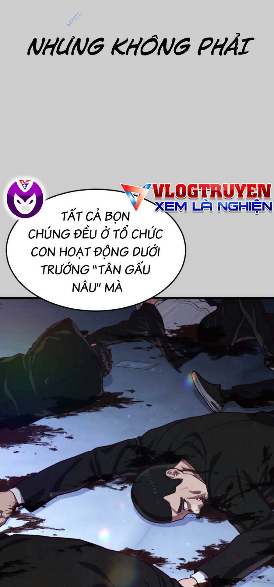 Tên Vâng Lời Tuyệt Đối Chương 67 Ảnh 65