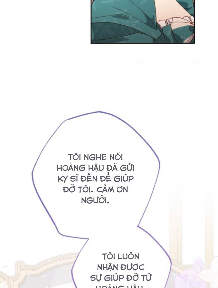 Hoàng Hậu Muốn Tái Hôn Chương 172 Ảnh 31