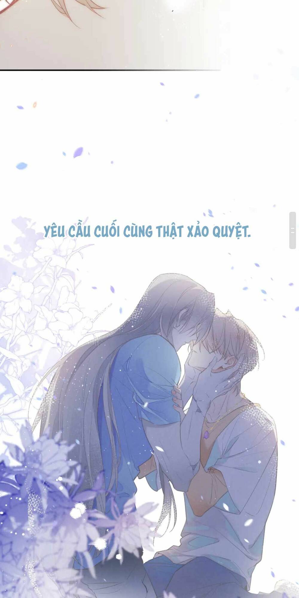 Điện Hạ ! Ta Đang Đến Đây! Chương 4 Ảnh 49
