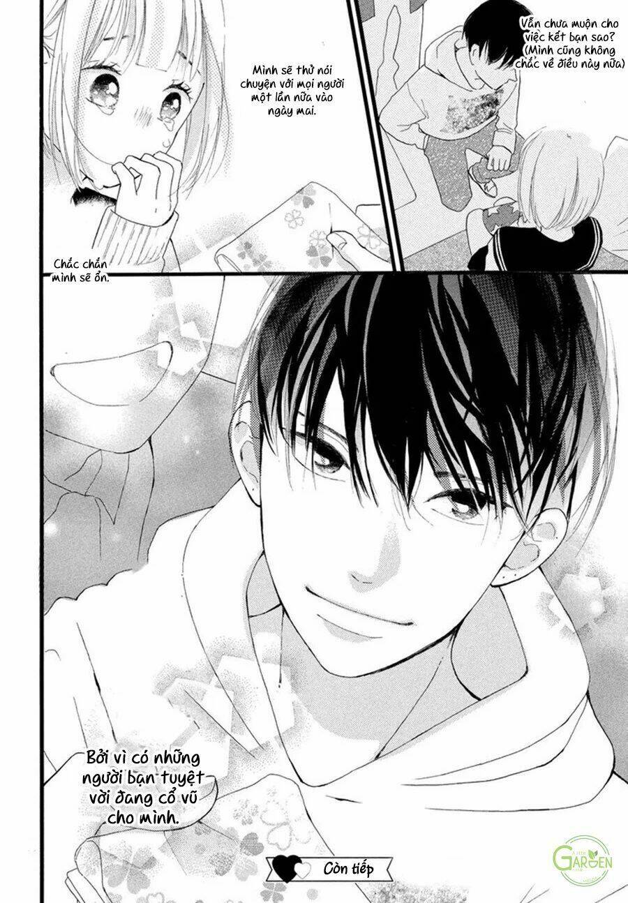 Watashi No Shiiku Gakari-Kun Chương 2 Ảnh 42