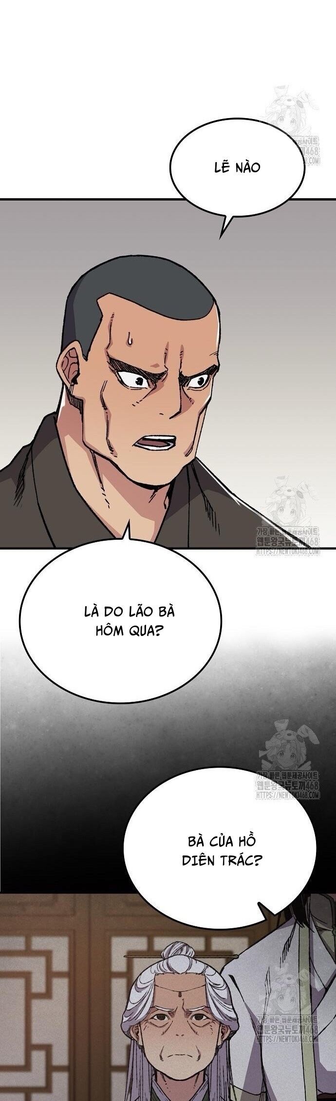 Thiên Ma Quy Hoàn Chương 66 Ảnh 10