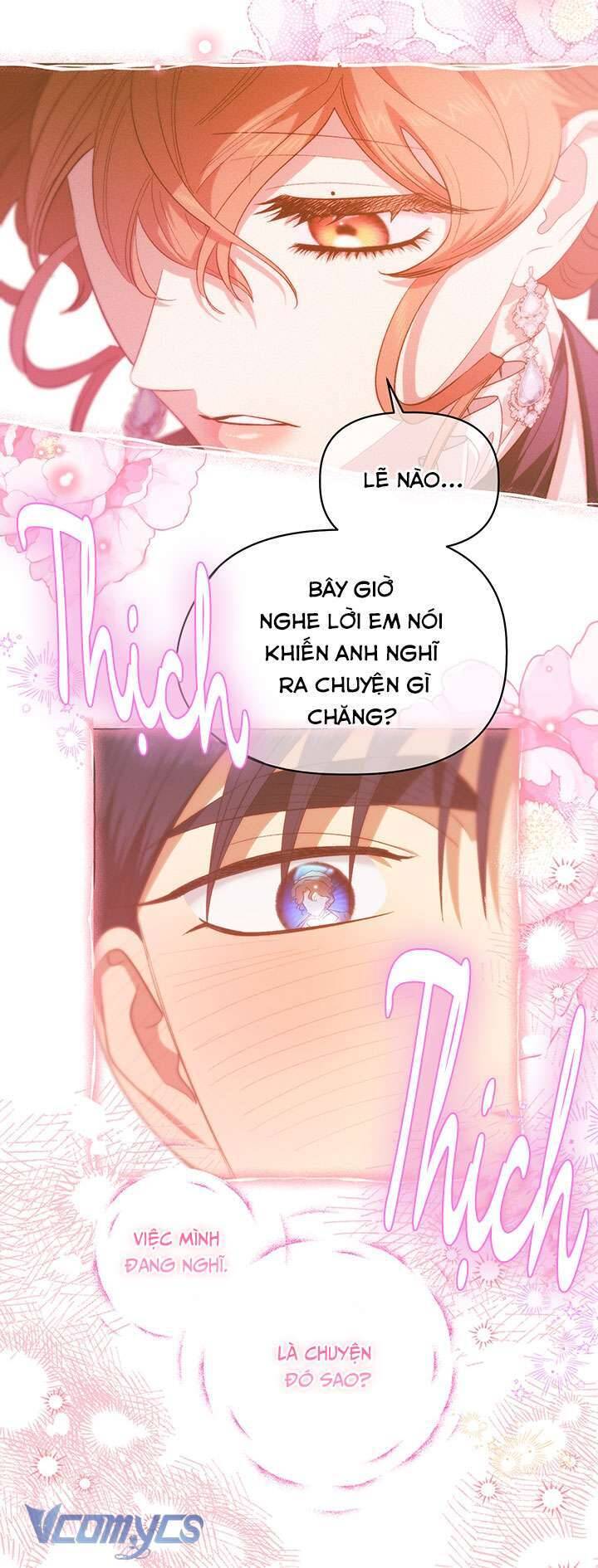 May Mắn Hay Bất Hạnh Chương 94 Ảnh 4