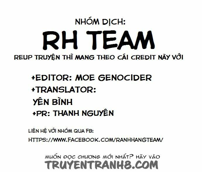 Chàng Trai Đặc Biệt Chương 3 Ảnh 2