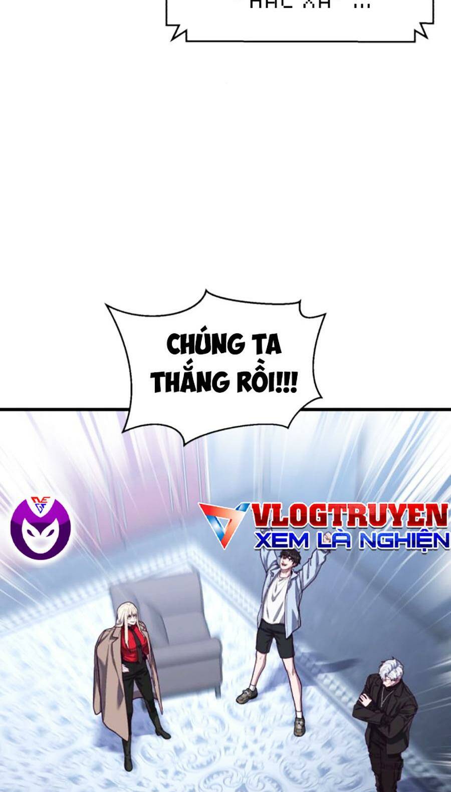 Tên Vâng Lời Tuyệt Đối Chương 72 Ảnh 38