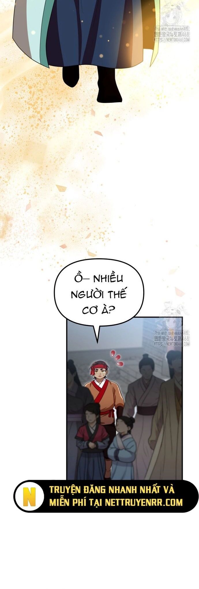 Nhà Nghỉ Thiên Ma Chương 45 Ảnh 9