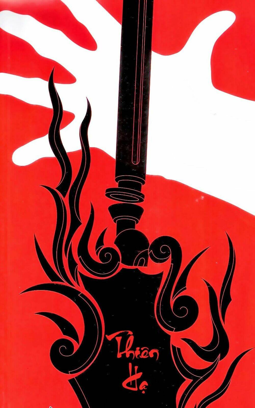 Phong Vân Chương 665 Ảnh 3