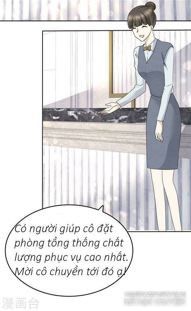 Con Đường Phản Công Của Sủng Thê Chương 44 Ảnh 32