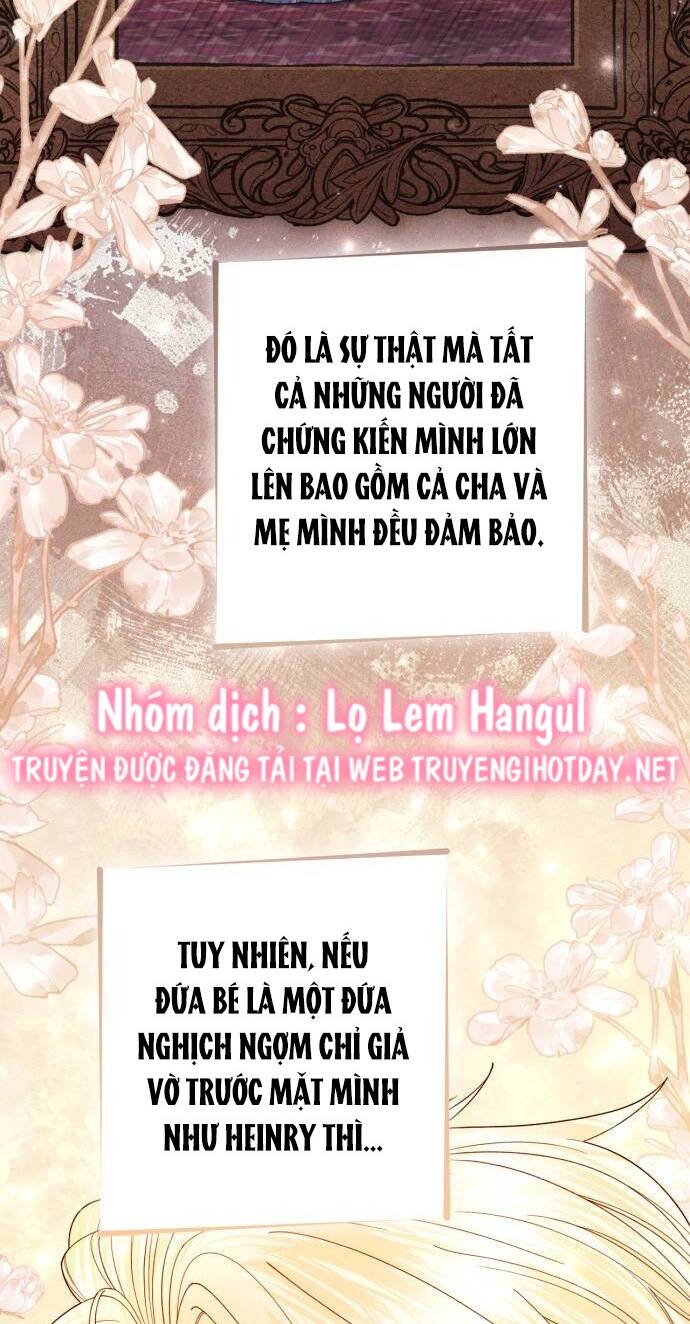 Hoàng Hậu Muốn Tái Hôn Chương 160 Ảnh 40
