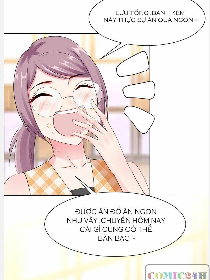 Vô Địch Song Bảo Bối Chương 32 Ảnh 9