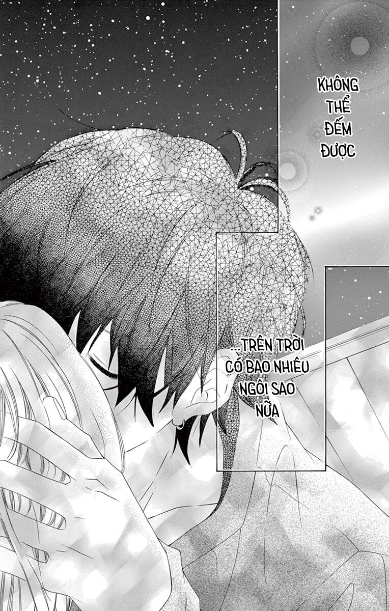 Uirabu – Uiuishii Love No Ohanashi Chương 22 Ảnh 30