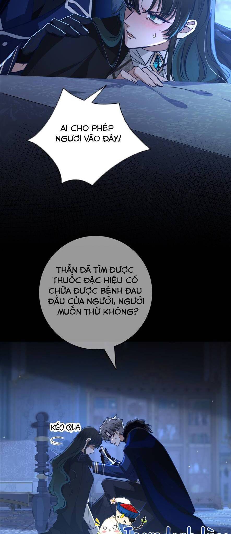 Phệ Chủ Chương 2 Ảnh 23