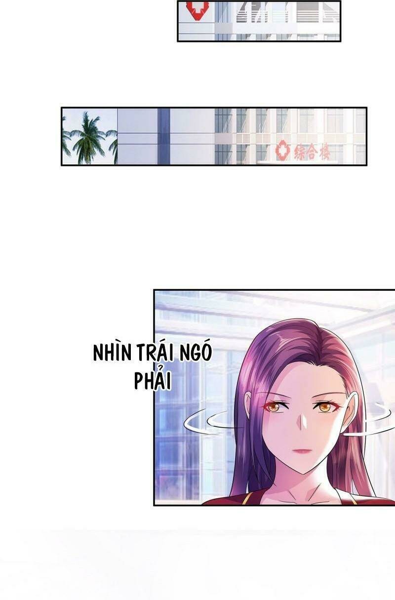 Đô Thị Lãng Tử Chương 17 Ảnh 11
