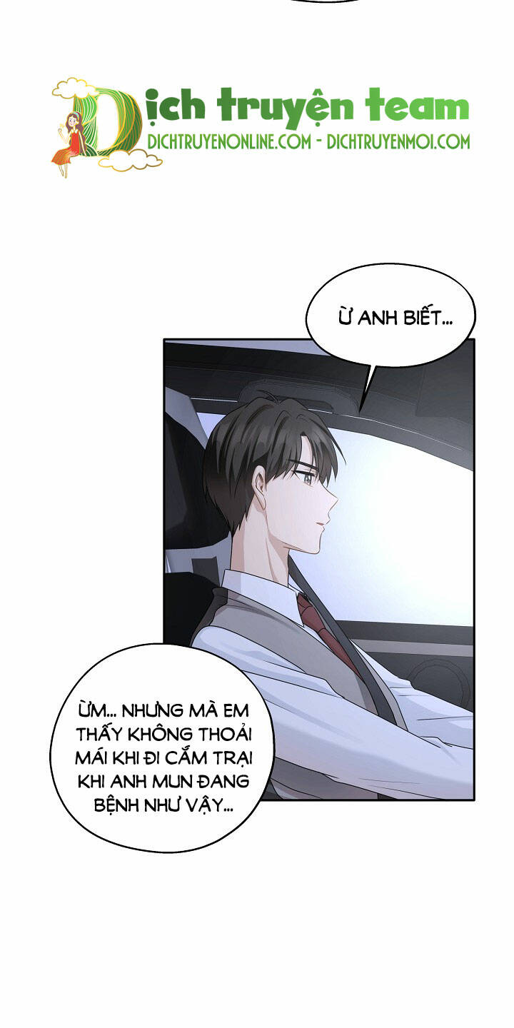 Cuộc Sống Kỳ Thú Chương 94 Ảnh 28