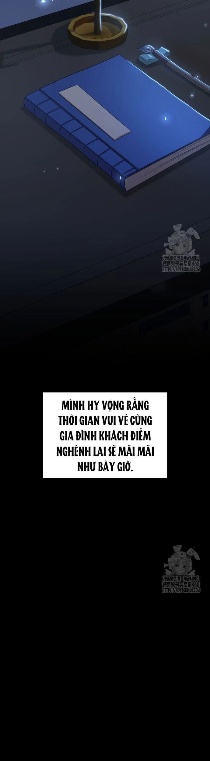 Nhà Nghỉ Thiên Ma Chương 43 Ảnh 53