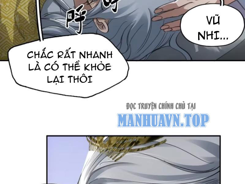 Xa Đao Nhân Chương 30 Ảnh 26