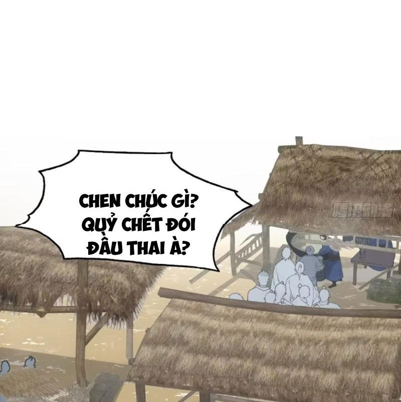 Xa Đao Nhân Chương 34 Ảnh 43