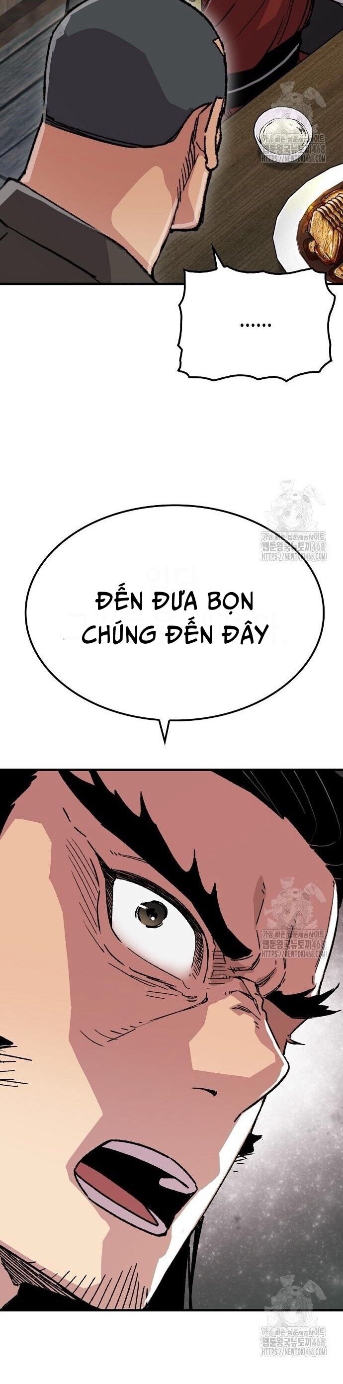 Thiên Ma Quy Hoàn Chương 66 Ảnh 15