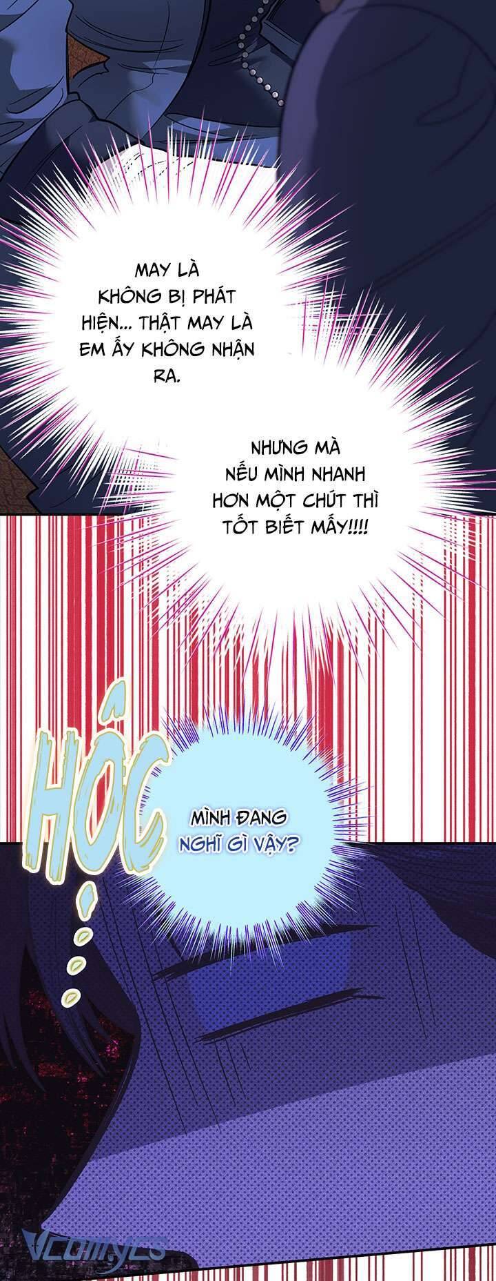May Mắn Hay Bất Hạnh Chương 94 Ảnh 45