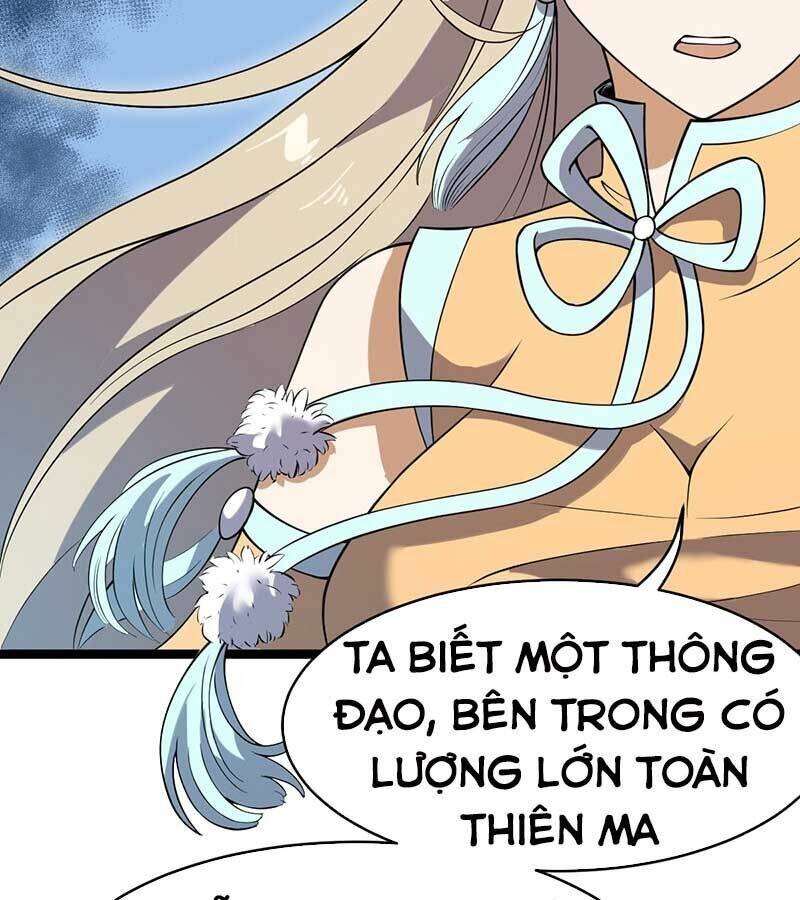 Vĩnh Sinh Chương 78 Ảnh 99