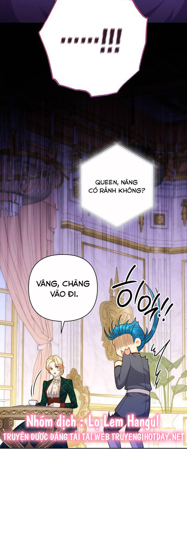 Hoàng Hậu Muốn Tái Hôn Chương 169 Ảnh 16