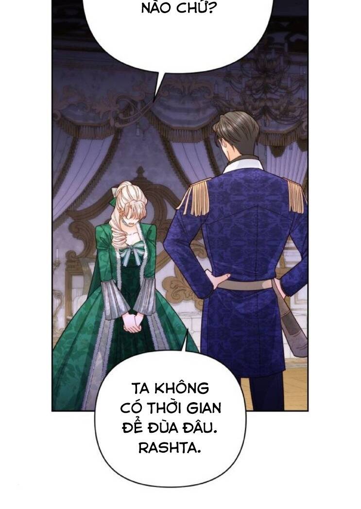 Hoàng Hậu Muốn Tái Hôn Chương 162 Ảnh 67