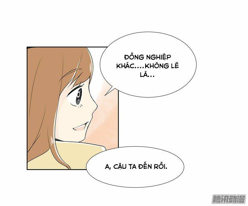 Đã Lâu Không Gặp, Hà Đông Thiên Chương 3 Ảnh 37