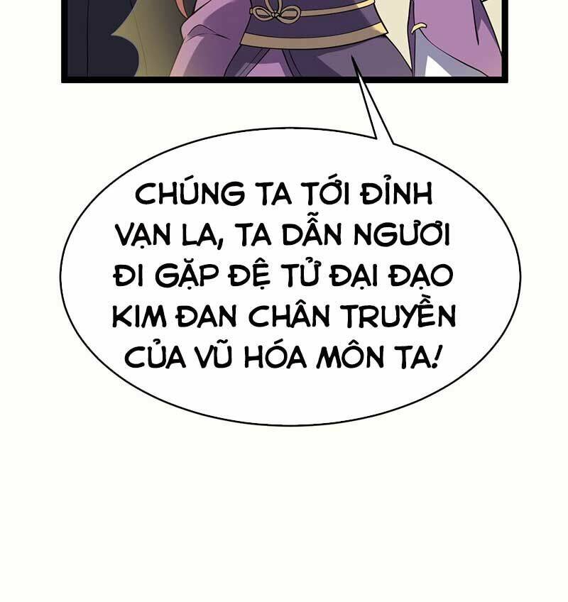 Vĩnh Sinh Chương 78 Ảnh 68