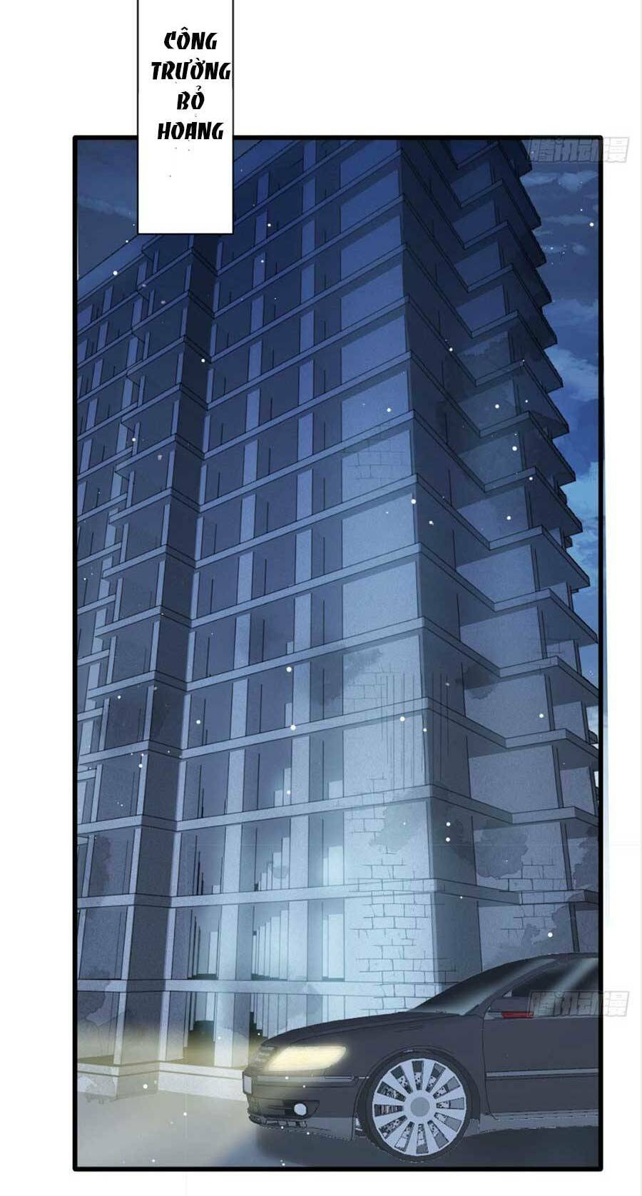 Trọng Sinh Trở Thành Món Tráng Miệng Của Tổng Tài Ma Cà Rồng Chương 47 Ảnh 13