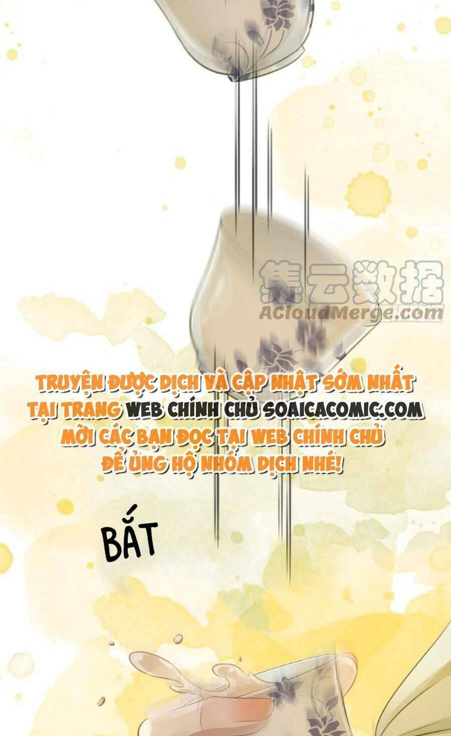 Thanh Hoan Tự Chương 43 Ảnh 46