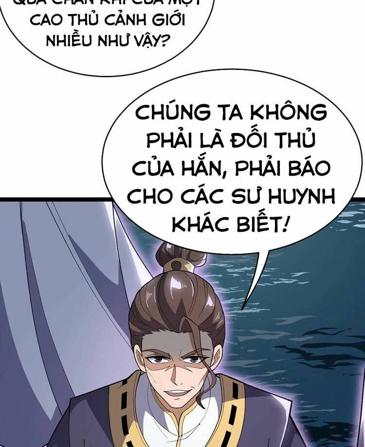 Vĩnh Sinh Chương 65 Ảnh 76
