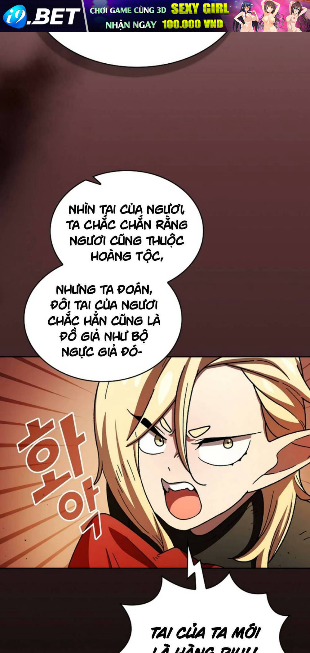 Anh Hùng Rác Rưởi Chương 149 Ảnh 27