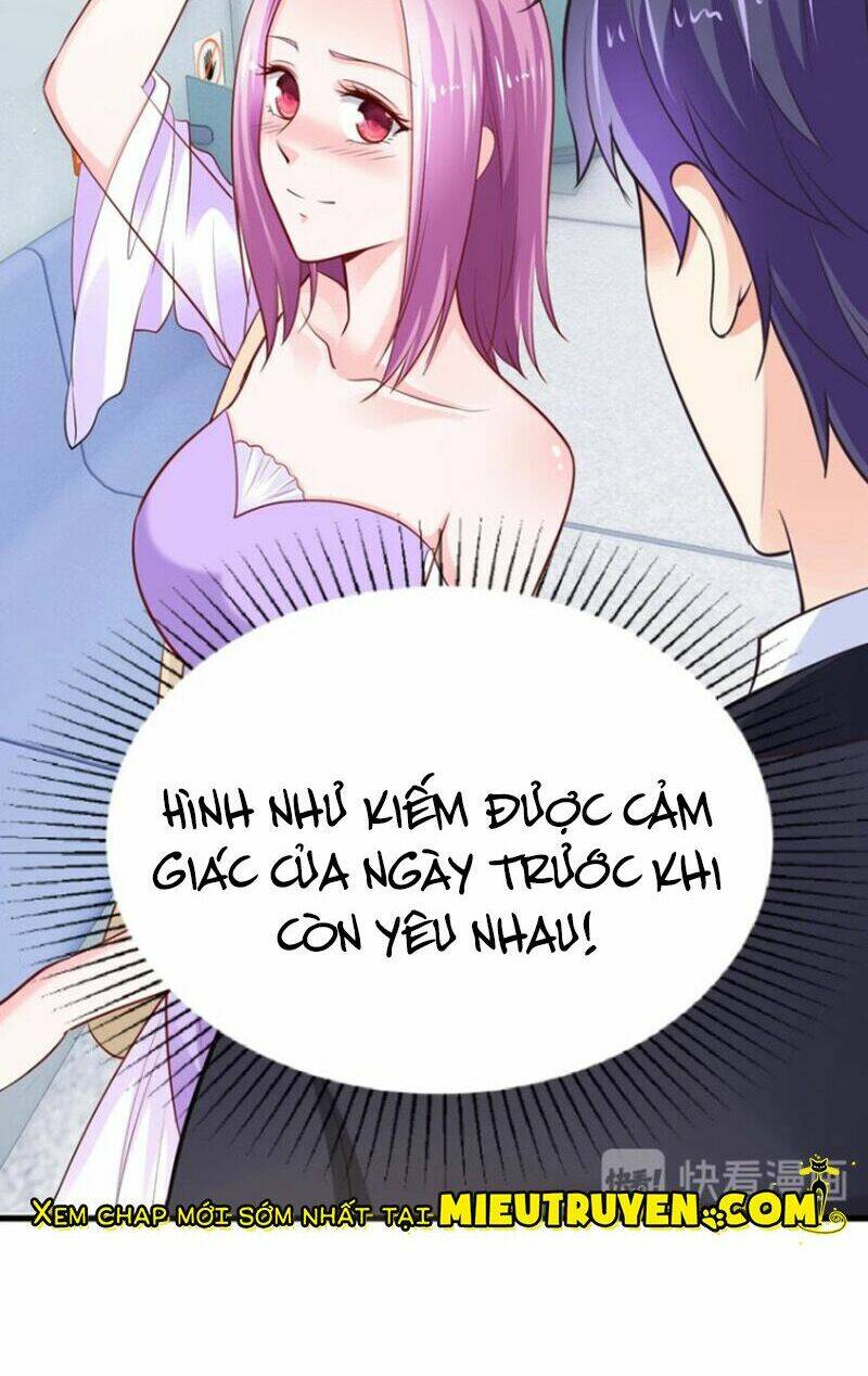 Thú Cưng Độc Quyền Của Boss Chương 99 Ảnh 10